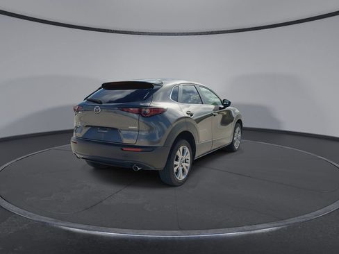 Used 2021 MAZDA CX-30 AWD 2.5 S w/ Preferred Package image 8