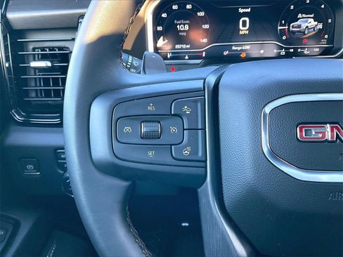Used 2023 GMC Sierra 1500 AT4 w/ AT4 Premium Package image 22
