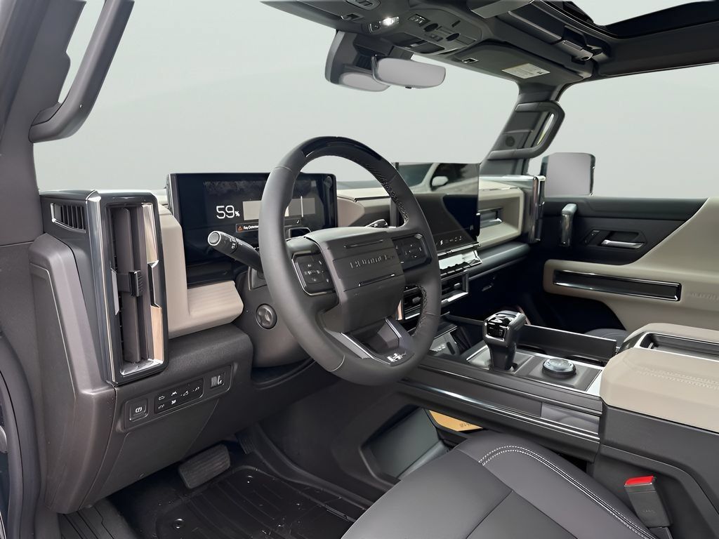 New 2026 GMC Hummer EV 4x4 Crew Cab image 30