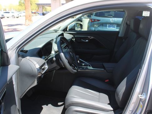 Used 2026 Acura ADX FWD image 14