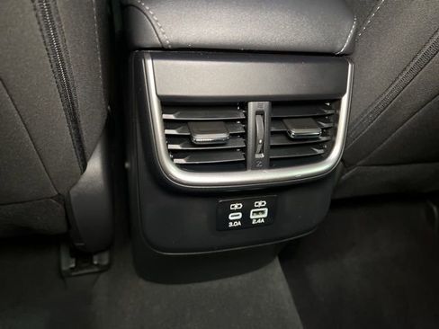 Certified 2025 Subaru Legacy Premium AWD/4WD image 49
