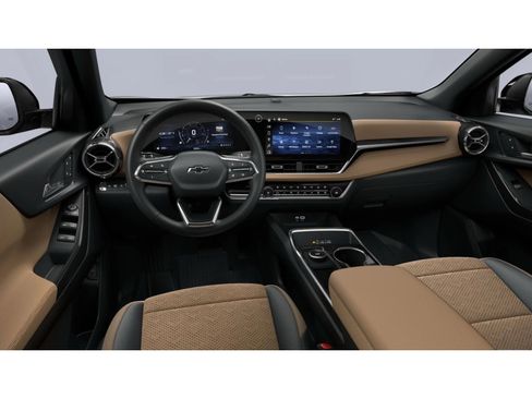 New 2026 Chevrolet Equinox ACTIV w/ Convenience Package III image 5