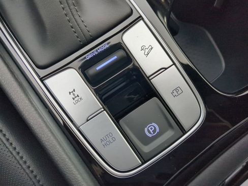 New 2025 Hyundai Santa Cruz SEL image 20