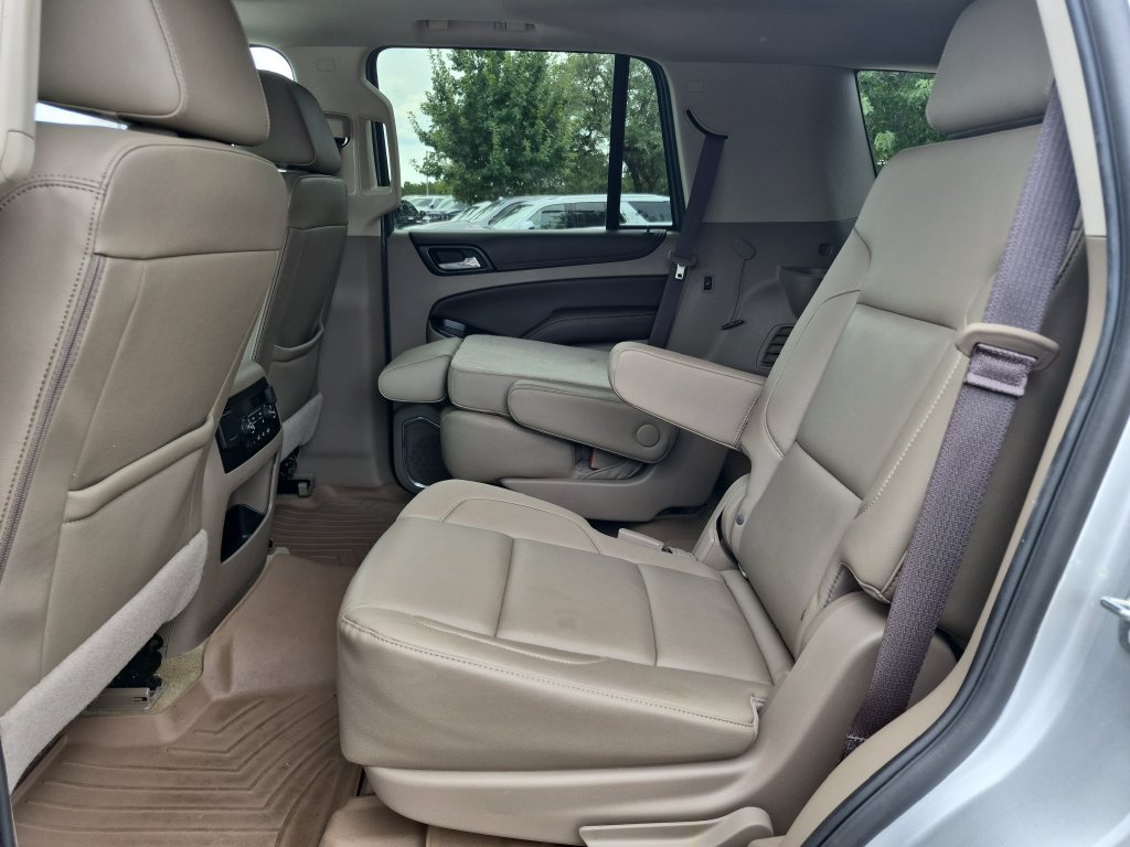 Used 2018 Chevrolet Tahoe LT AWD/4WD image 31