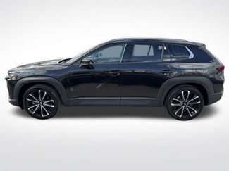 Used 2023 MAZDA CX-50 2.5 Turbo w/ Cargo Package video 2