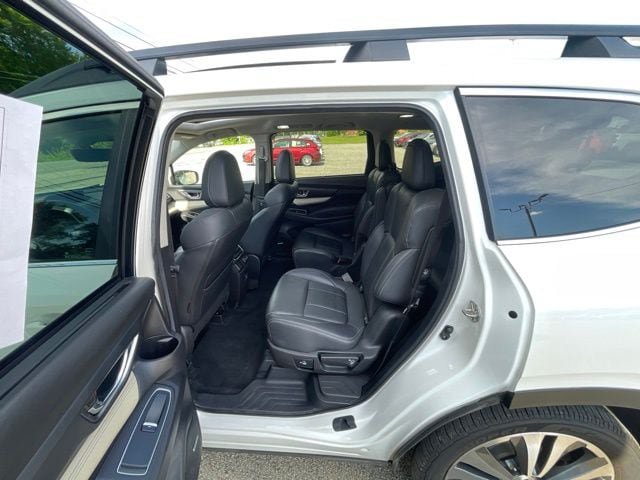 Used 2019 Subaru Ascent Limited w/ Popular Package #3 AWD/4WD image 11