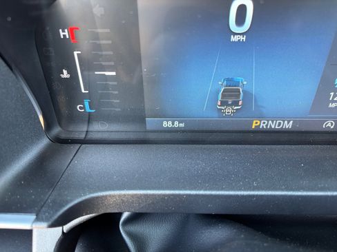 New 2025 Ford Ranger XL image 11