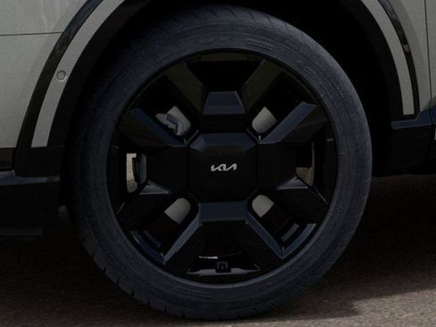 New 2027 Kia Telluride SX Prestige AWD/4WD image 9