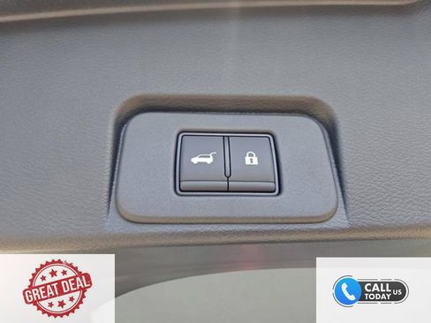 New 2025 Nissan Rogue SL w/ Tech Package image 14