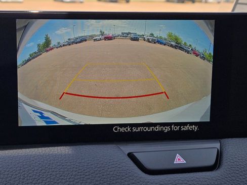 New 2026 MAZDA CX-70 3.3 Turbo w/ Preferred Package AWD/4WD image 13