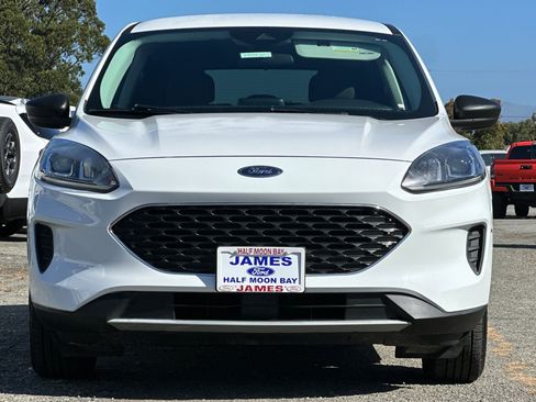 Used 2022 Ford Escape SE w/ Convenience Package AWD/4WD image 8