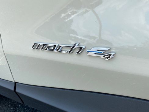 New 2025 Ford Mustang Mach-E Premium AWD/4WD image 16