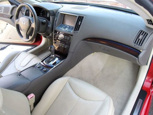 Used 2011 INFINITI G37 x Coupe w/ Premium Pkg image 24