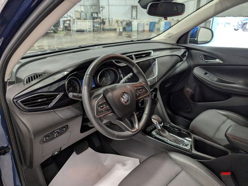 Used 2023 Buick Encore GX Preferred w/ Cold Weather Comfort Package image 15