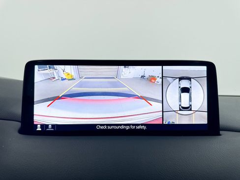 Certified 2025 MAZDA CX-5 Signature image 16