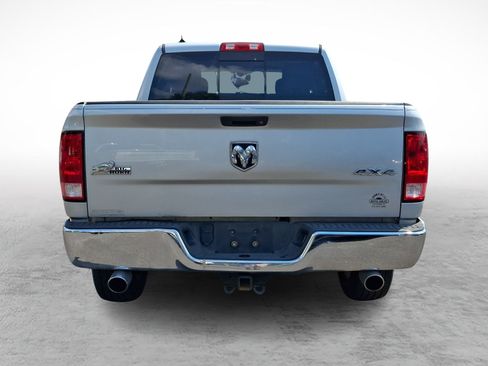 Used 2015 RAM 1500 Big Horn AWD/4WD image 5