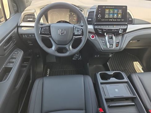 New 2026 Honda Odyssey Sport-L image 8
