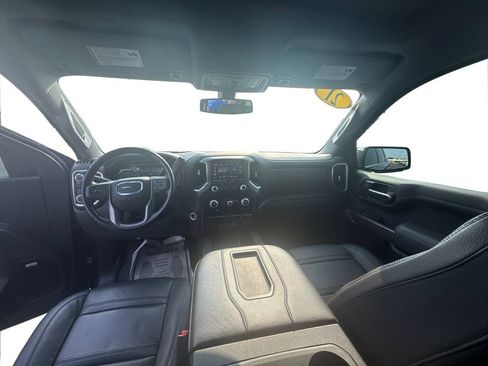 Used 2021 GMC Sierra 1500 Denali AWD/4WD image 9