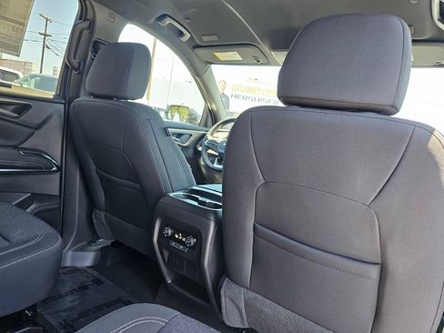 New 2026 Chevrolet Traverse LT FWD image 13