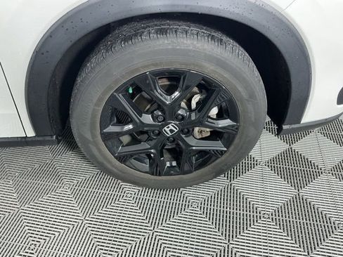 Used 2023 Honda HR-V Sport image 27