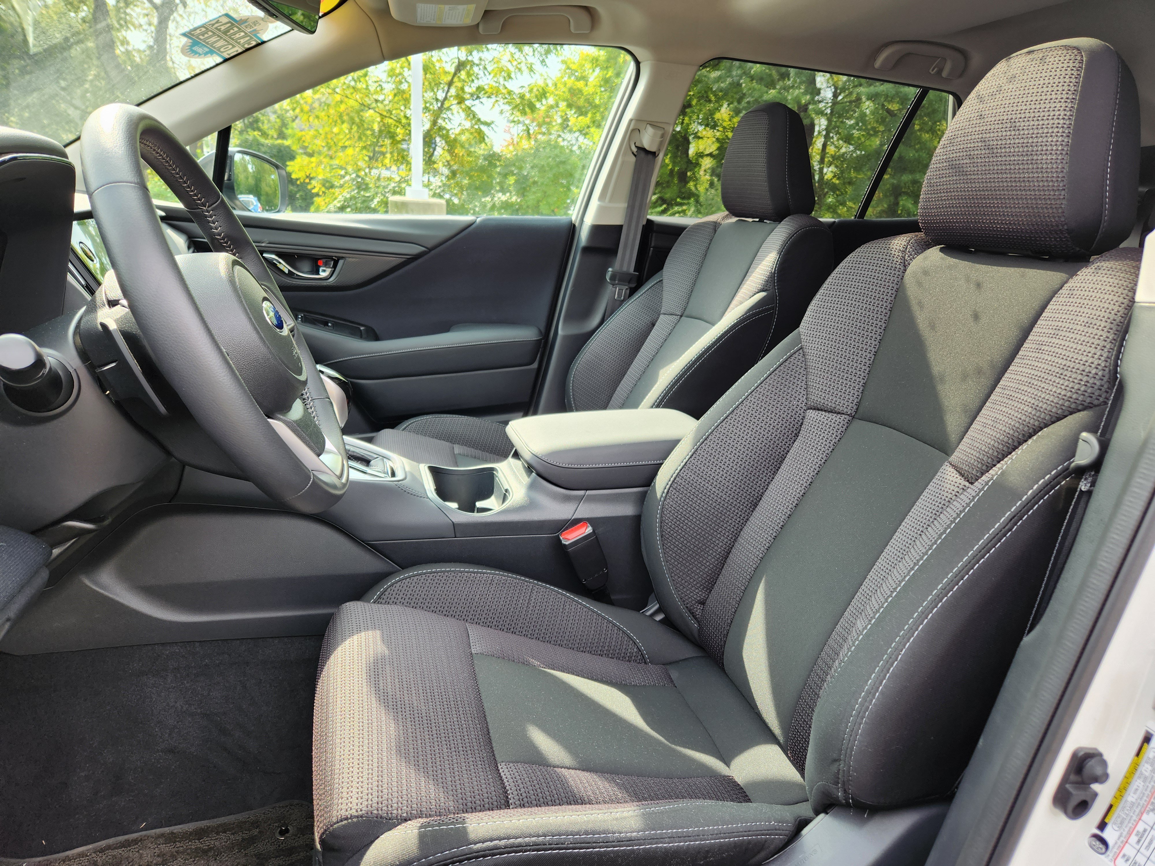 Certified 2025 Subaru Outback Premium AWD/4WD image 10