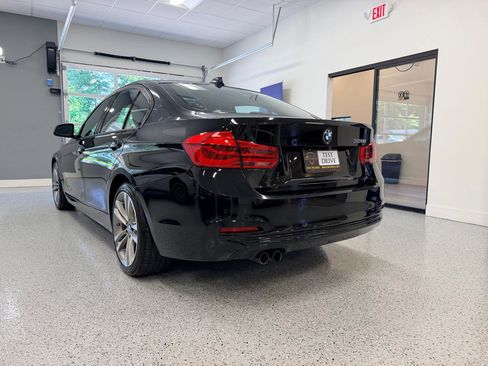 Used 2016 BMW 328i Sedan RWD image 6