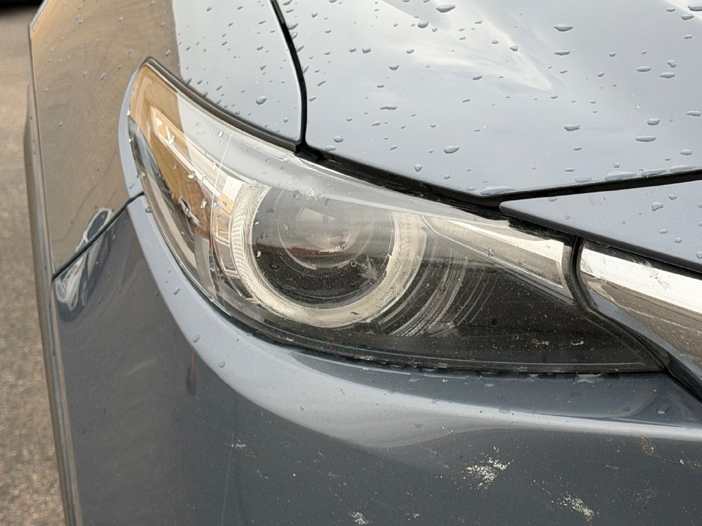 Used 2023 MAZDA CX-9 Carbon Edition AWD/4WD image 10