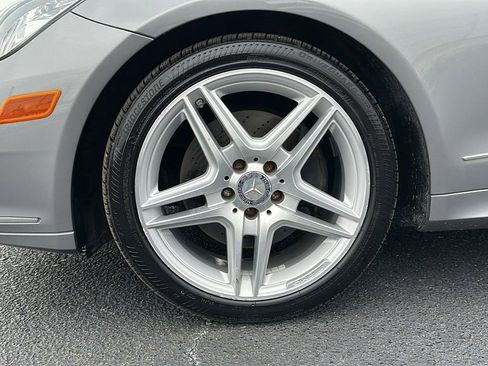 Used 2011 Mercedes-Benz E 350 Cabriolet image 14