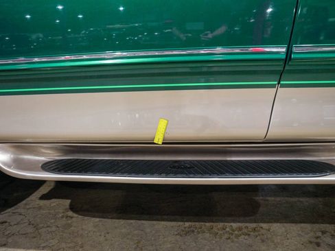 Used 1997 Ford F150 Lariat AWD/4WD image 30