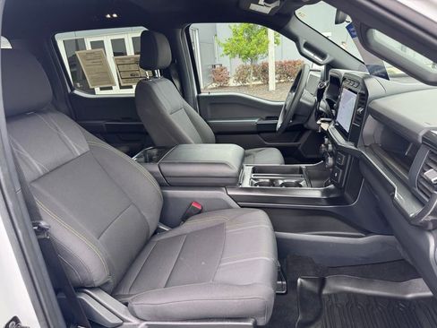 Used 2024 Ford F150 STX image 23