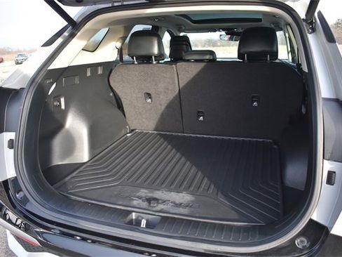 Certified 2023 Kia Sportage SX image 20