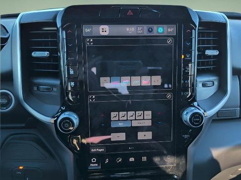 Used 2026 RAM 2500 Big Horn image 12