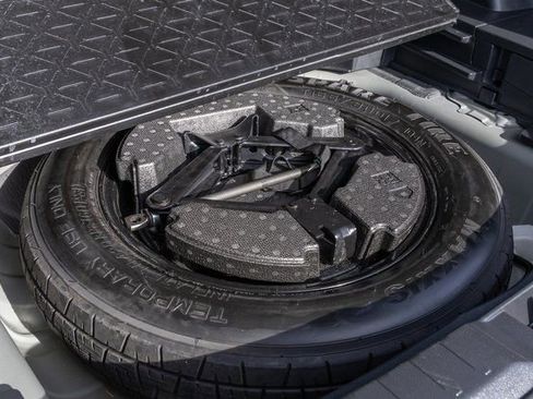 Used 2020 Toyota RAV4 Limited w/ All Weather Liner Package image 24