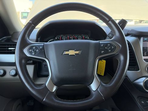 Used 2015 Chevrolet Tahoe LT AWD/4WD image 38