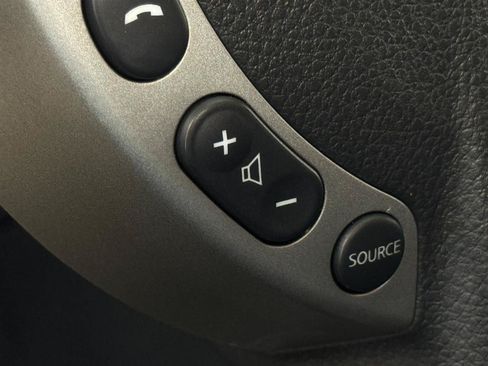 Used 2013 Nissan Rogue S w/ Special Edition Pkg AWD/4WD image 12