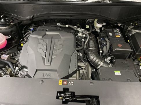 New 2026 Hyundai Palisade SEL image 37