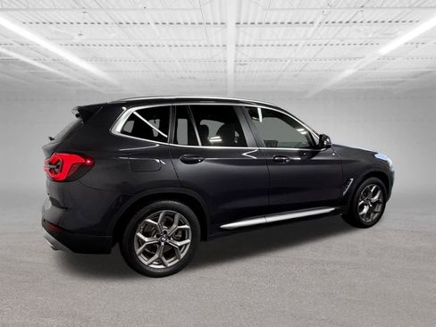 Used 2022 BMW X3 xDrive30i w/ Premium Package 2 image 6