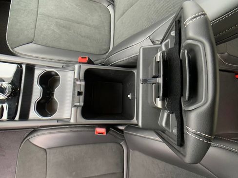 New 2026 Jeep Grand Cherokee L 4WD image 27