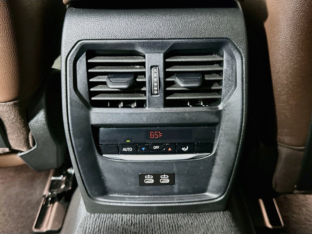 Certified 2024 BMW i4 M50 AWD/4WD image 26