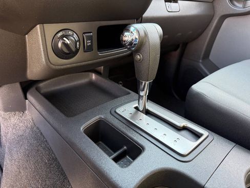 Used 2009 Nissan Xterra S w/ X Gear Pkg image 25