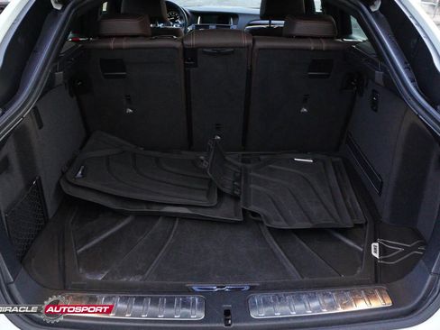 Used 2016 BMW X4 M40i image 26