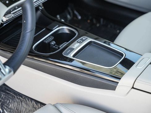 Certified 2026 Mercedes-Benz CLA 250 image 21