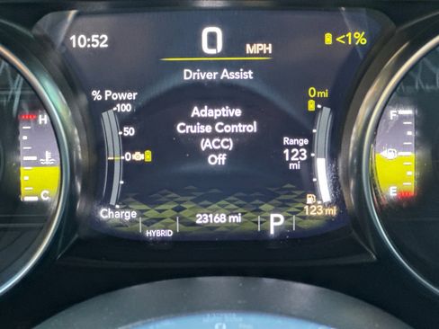 Used 2022 Jeep Wrangler Unlimited Sahara w/ Cold Weather Group image 27