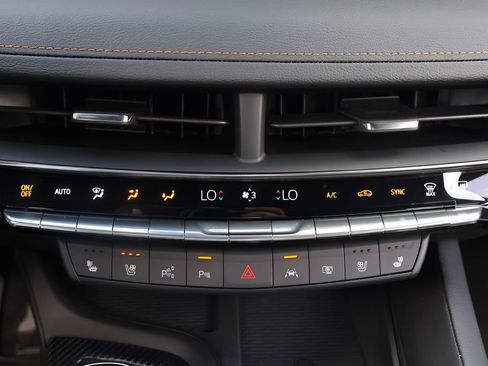 New 2026 Cadillac CT5 V image 24