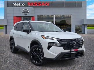 New 2026 Nissan Rogue SV video 1