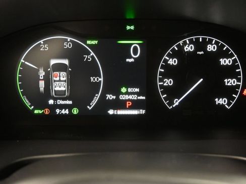 Certified 2023 Honda CR-V Sport Touring image 18