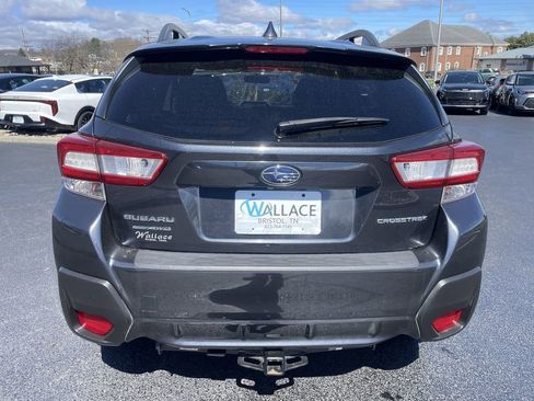 Used 2019 Subaru Crosstrek 2.0i Premium image 5