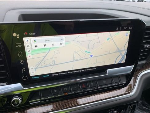 New 2026 GMC Sierra 2500 SLE w/ SLE Value Package; image 22