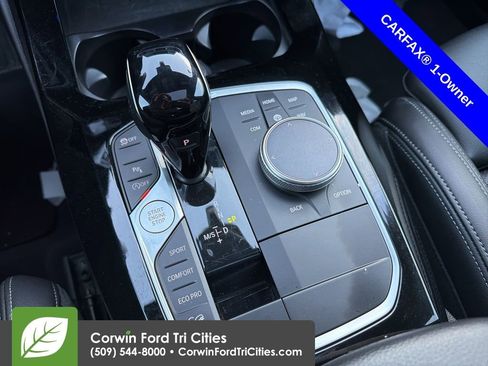 Used 2024 BMW X3 xDrive30i image 14