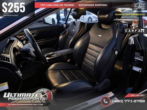 Used 2008 Mercedes-Benz CL 63 AMG image 22